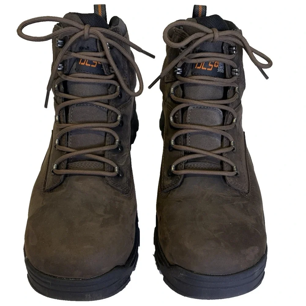 Danner workday can